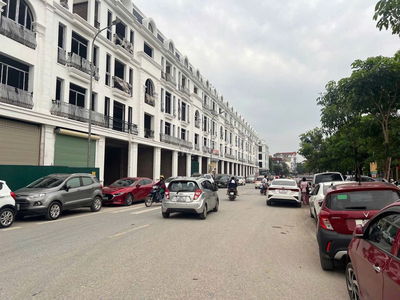 Bán nhà tại phúc thành 3 thị xã mỹ hào hưng yên