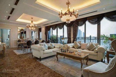 QUỸ NGOẠI GIAO GIÁ ƯU ĐÃI CĂN HỘ HANOI SIGNATURE NGUYỄN VĂN HUYÊN - CẦU GIẤY HÀ NỘI