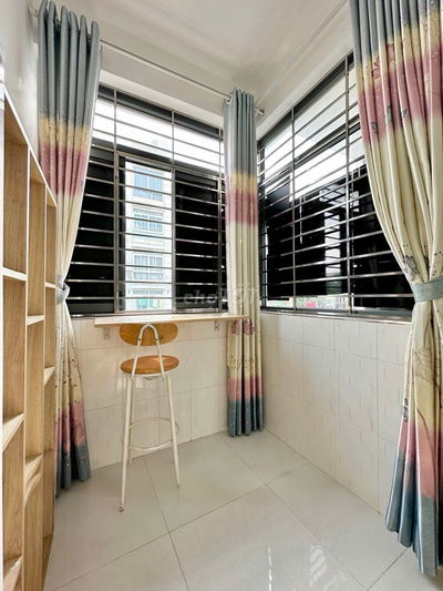 Cho thuê căn studio 1PN ngay tại đường Trần Nhân Tôn - quận 10