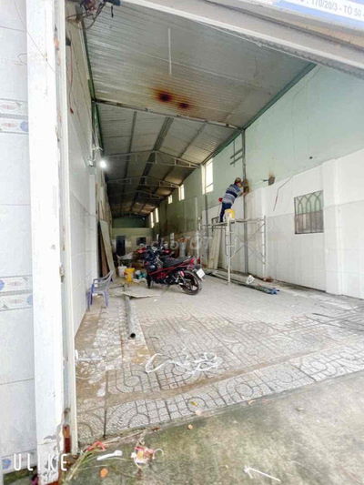 Cho thuê mặt bằng (DT: 150m2, điện 3Fa), phường Tân Phong, Biên Hoà.