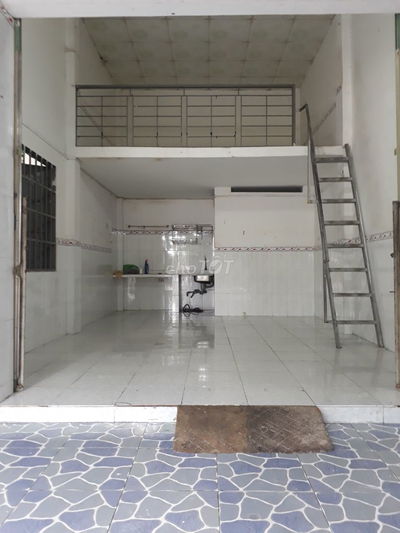 Phòng Kiốt, Tân Đông Hiệp, Dĩ An, Bình Dương - 36m2