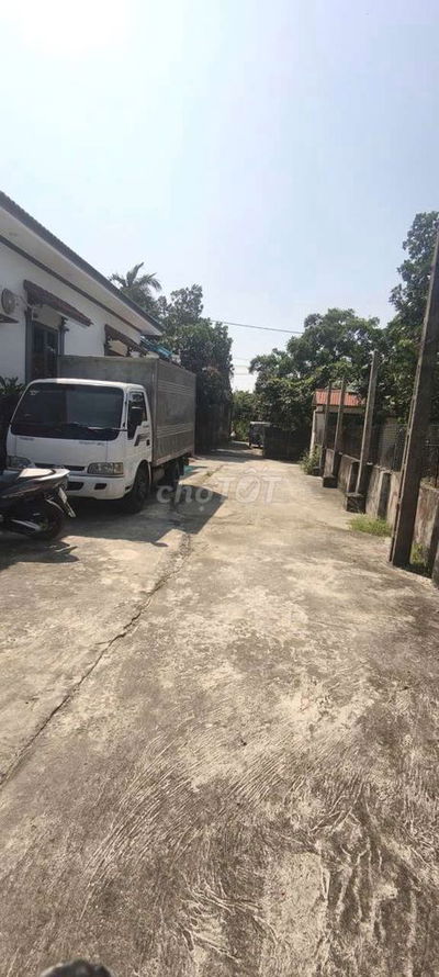 🔥 SIÊU HIẾM ĐẤT ĐẸP ĐƯỜNG RỘNG 7M Ô TÔ SẾP HÀNG 👉 Giá SIÊU ĐẸP 👉 Bạ
