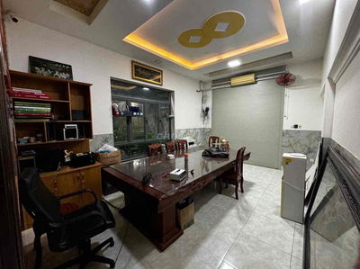 MẶT TIỀN ĐƯỜNG LÀM VĂN PHÒNG CTY GẦN HOÀNG DIỆU 2 THỦ ĐỨC