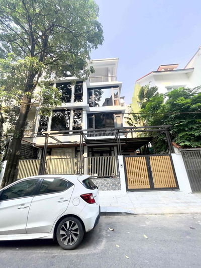 Chính Chủ Cho Thuê Biêtn Thự 12C3 Lão Thành Cách Mạng - Trần Kim Xuyên