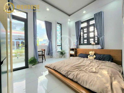 STUDIO CỬA SỔ TRỜI - TÂN BÌNH