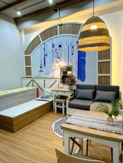 🏡 Khu dân cư xanh Lake View - Studio cao cấp