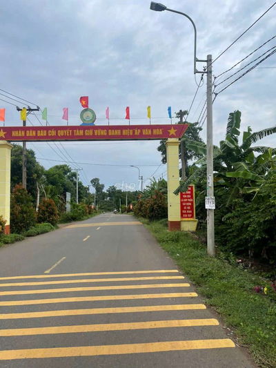 Bán đất full thổ cư Phường Bảo Vinh Long Khánh