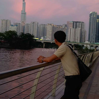 Tìm bạn nam ở ghép chia tiền phòng. Đã có đủ đồ dùng, sinh hoạt