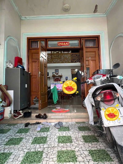 CHỦ GIẢM TIẾP- HXH QUAY ĐẦU-SÁT MẶT TIỀN - NGAY CÔNG AN Q12