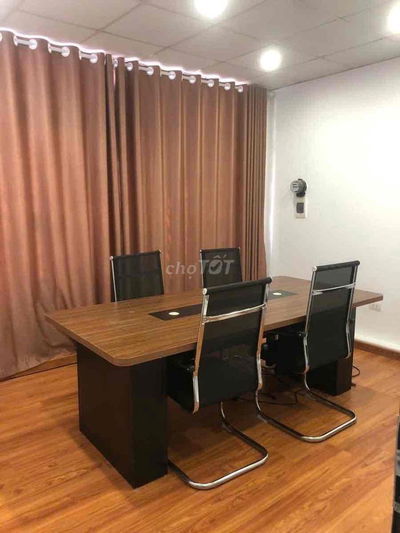 Siêu phẩm! Mặt phố Trương Định có 6,3tỷ, KD, 42m2 * 4T