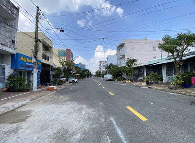 🏡Phước Bình Q9 - Ngay Đại lộ III, đường trước nhà 12m, 88m2- 8.6 tỷ