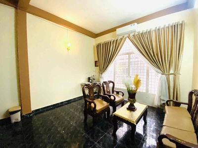 Bán nhà chính chủ Nguyễn Thị Tần, Quận 8, 48m2, 5 tầng hẻm thông.