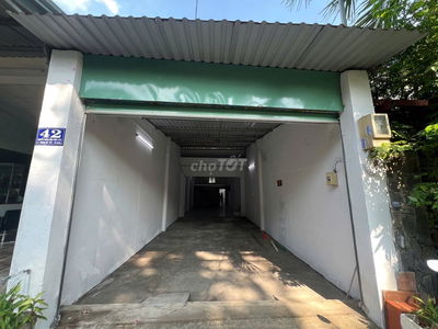 MBKD 96m2 P. Trung Mỹ Tây, Quận 12, có gác, mặt tiền Nguyễn Thành Vĩnh