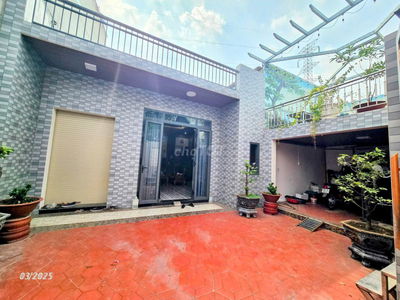 176m2 Nhà Siêu Đẹp Kp4 P.Tân Hòa - Giá 2 Tỷ