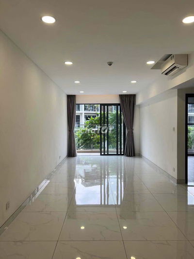 Cho Thuê Căn Hộ 2PN+2WC khu Diamond Brillant , Gia thuê 16tr/tháng.