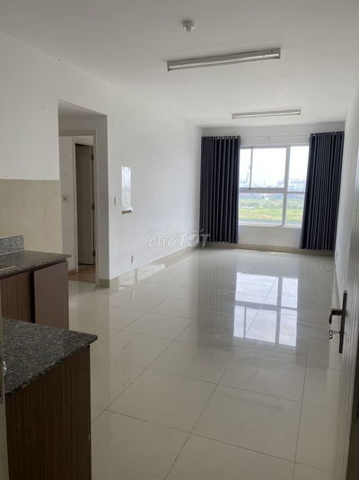 Citihome căn 2pn2wc nội thất cơ bản giá 6tr/tháng