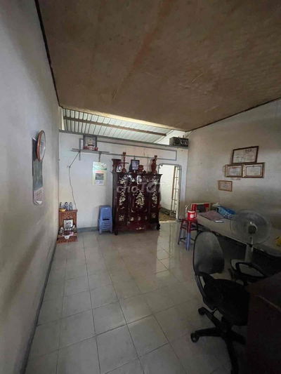 Nhà cấp 4 diện tích 65m2 hẻm xem tải phường trường thọ