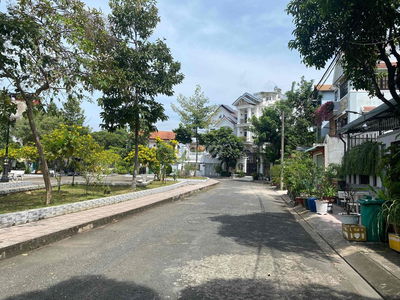 HÀNG HIẾM 101M KHU HIMLAM TRƯỜNG THỌ THỦ ĐỨC CHỈ 10.2T