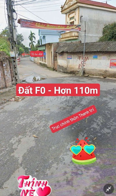 Đất F0 đón sóng đường 1500 tỷ xây năm sau, đất Kim Anh cách Sânbay 5km