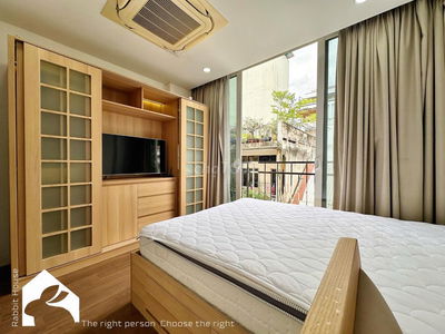 ✨ 1PN Lớn Có Bancol – Bình Trưng Gần Mai Chí Thọ Q2 Giáp Cầu Bason