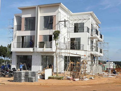 Bán đất nền The Link City, trung tâm Dầu Giây, giá chỉ từ 19 triệu/m