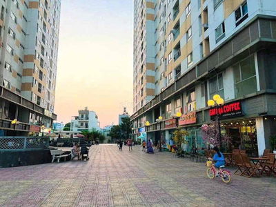 căn 1pn Hưng Ngân siêu đẹp