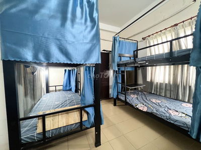 Phòng Ở Ghép Gần CĐ Kinh Tế Đối Ngoại TP.Thủ Đức.