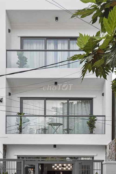 5,6 tỷ - HXH Phan Xích Long Phú Nhuận - 30m2 3 tầng 3PN