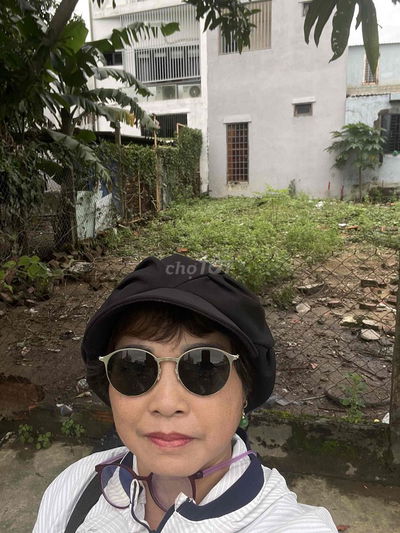 ĐẤT THỔ CƯ ĐƯỜNG KHÁI TÂY - HOÀ QUÝ - NGŨ HÀNH SƠN -ĐN