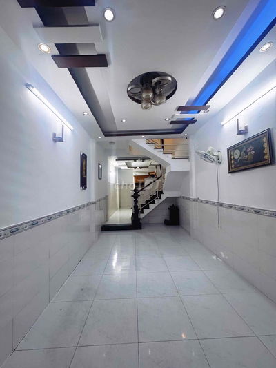 CHO THUÊ NHÀ NGUYÊN CĂN MỚI ĐẸP CHÍNH CHỦ , có cho môi giới