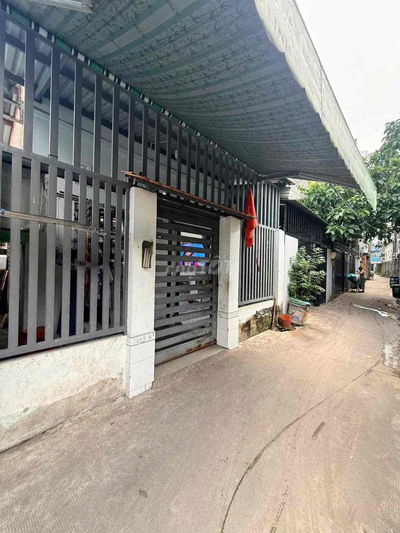 Bán nhà cấp 4 Linh Chiểu Thủ Đức – 2PN, full thổ cư, giá 4.6 tỷ