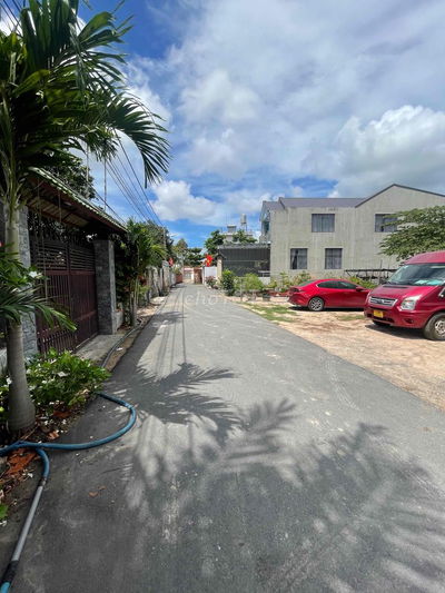 CHÍNH CHỦ BÁN 1174 M2 ĐẤT, CÓ 100M2 THỔ CƯ, TÂN HƯNG TP BÀ RỊA