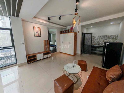 Căn Hộ 1 Phòng Ngủ Khánh Hội – Gần Phố Đi Bộ Nguyễn Huệ, Cầu Ông Lãnh