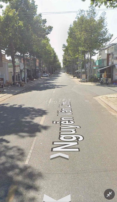 Bán đất Mặt Tiền Nguyễn Văn Linh, trung tâm Phước Nguyên, Tp Bà Rịa.