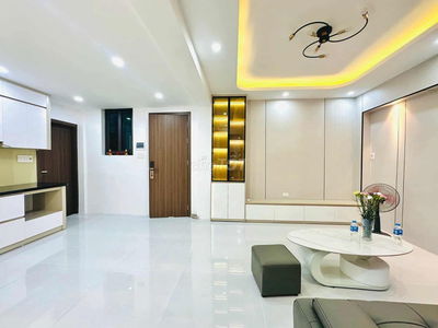 SIÊU PHẨM NAM TỪ LIÊM 5 TẦNG 40M2, 6 TỶ