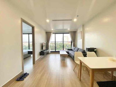 Chung Cư Mini Full Tiện Ích - Dọn Dẹp Phòng Hàng Tuần - Ngay Lê Văn Sỹ