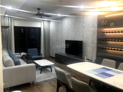 CHO THUÊ CĂN HỘ 2 PN FULL ĐỒ GOLDMARK CITY TỪ 12TR/THÁNG