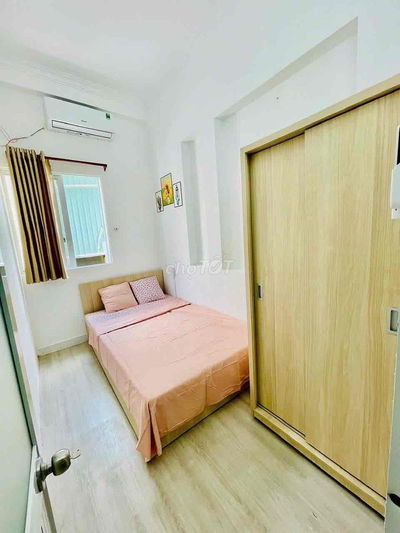 2PN FULL NỘI THẤT RẺ NHẤT BÌNH THẠNH