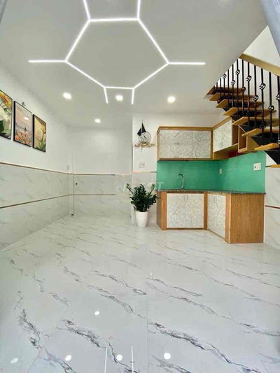 Nhà rẻ đẹp tân Phú chỉ hơn 1 tỏi có ngay nhà đẹp