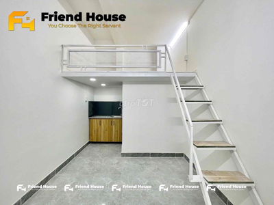 🌈🌈KHAI TRƯƠNG PHÒNG DUPLEX NEW 100% GẦN NGÃ TƯ NGUYỄN VĂN LƯỢNG - NGUY