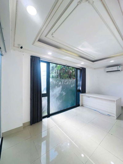 CHO THUÊ MẶT BẰNG VĂN PHÒNG 40M2 KDC TÂN QUY Q7 - GẦN LOTTE MART