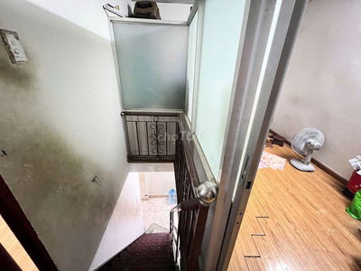 BÁN NHÀ 1 TRỤC Đs4,P16 Hẻm Thông