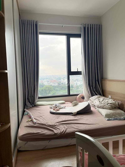 cho thuê chung cư 2Pn giá 9tr5 full nội thất