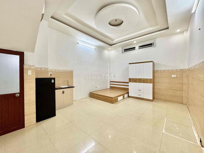 CHO THUÊ PHÒNG DIỆN TÍCH RỘNG ĐƯỜNG NGUYỄN PHÚC CHU PHƯỜNG 15 TÂN BÌNH
