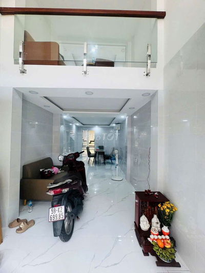 🏡💥 NHÀ MẶT TIỀN NHẬT TẢO – 5 TẦNG BTCT HOÀN CÔNG ĐỦ – 30M²– 10T8💥