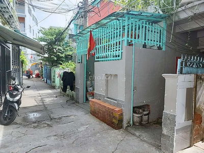 120M2- SHR- SÁT MẶT TIỀN HUỲNH TẤN PHÁT Q7 VỪA Ở VỪA CHO THUÊ CHỈ 5TỶ9