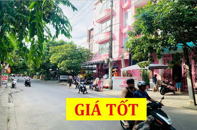 🔴💥Giá cực tốt - Đất mặt tiền đg 7m5 Nguyễn Xí gần Hồ Quý Ly