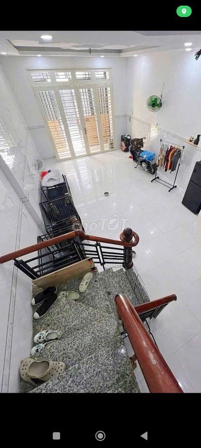 Nhà cho thuê đúc 1 tấm nhà mới rẻ bèo