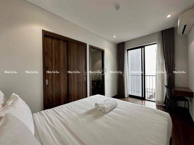 CĂN HỘ TÁCH BẾP CÓ CỬA SỔ FULL NỘI THẤT NGAY K300 TÂN BÌNH