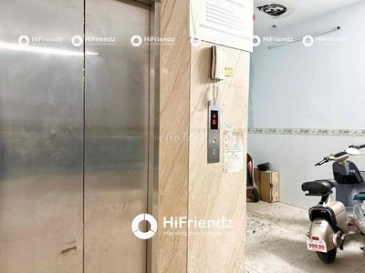 🌷2PN SIÊU RẺ gần Q11, Q6, Đầm Sen - THANG MÁY, BẢO VỆ 24/7